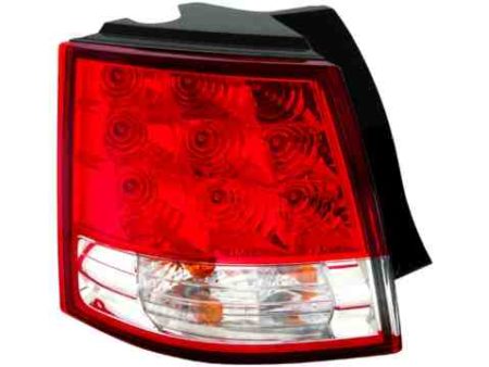 Piloto Trasero Izquierdo Citroën C-CROSSER (2008>=) | 16225831