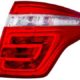 Piloto Trasero Izquierdo Citroën C4 PICASSO (2006-2010) | 16228055