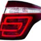 Piloto Trasero Izquierdo Citroën C4 PICASSO (2010-2013) | 16228121