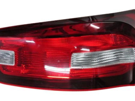 Piloto Trasero Izquierdo Citroën C4 PICASSO (2013>=) | 16228201