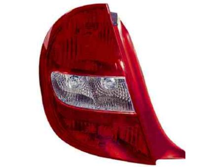 Piloto Trasero Izquierdo Citroën C5 Berlina (2001-2004) | 16225531