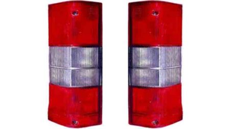 Piloto Trasero Izquierdo Citroën JUMPER (1994-2001) | 16305231