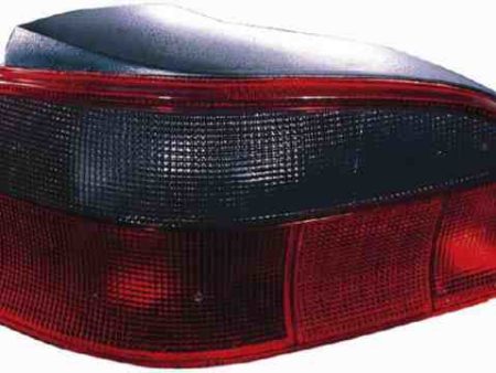 Piloto Trasero Izquierdo Citroën SAXO (1996-1999) | 16222531