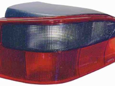 Piloto Trasero Izquierdo Citroën SAXO (1996-1999) | 16222631