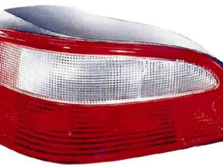 Piloto Trasero Izquierdo Citroën SAXO (1999-2003) | 16222633