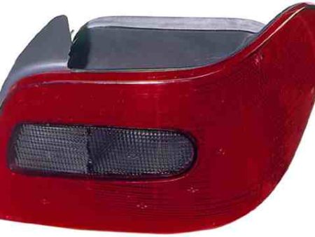 Piloto Trasero Izquierdo Citroën XSARA Berlina (1997-2000) | 16224031