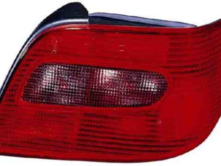 Piloto Trasero Izquierdo Citroën XSARA Berlina (2000-2005) | 16224131