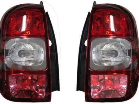 Piloto Trasero Izquierdo DACIA DUSTER (2013>=) | 16023601