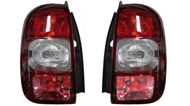 Piloto Trasero Izquierdo DACIA DUSTER año 2013 a 2018 Restyling