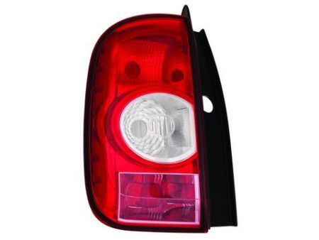 Piloto Trasero Izquierdo DACIA DUSTER (2010-2013) | 16077541