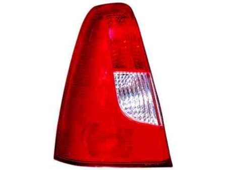 Piloto Trasero Izquierdo DACIA LOGAN 4P (2004-2008) | 16250101