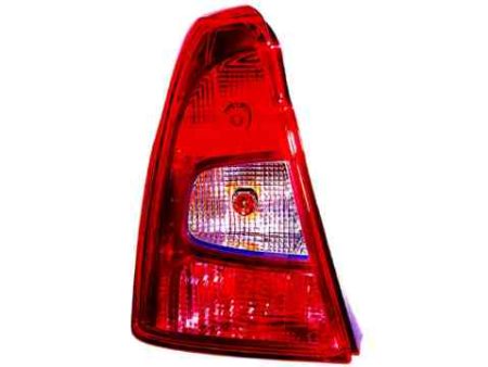 Piloto Trasero Izquierdo DACIA LOGAN 4P (2009-2012) | 16250331