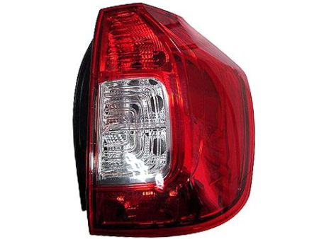 Piloto Trasero Izquierdo DACIA LOGAN II MCV (2013>=) | 16250143