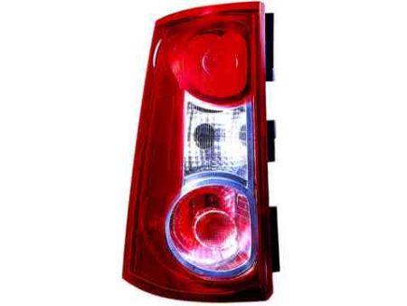 Piloto Trasero Izquierdo DACIA LOGAN WAGON MCV (2006-2009) | 16250201
