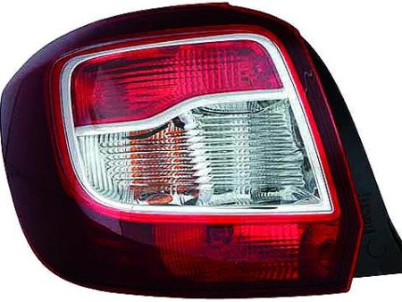 Piloto Trasero Izquierdo DACIA SANDERO STEPWAY (2013>=) | 16250145