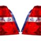 Piloto Trasero Izquierdo DAEWOO-CHEVROLET AVEO 4P (2006-2011) | 16232631
