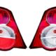 Piloto Trasero Izquierdo DAEWOO-CHEVROLET AVEO Sedan 4P (2011>=) | 16232801