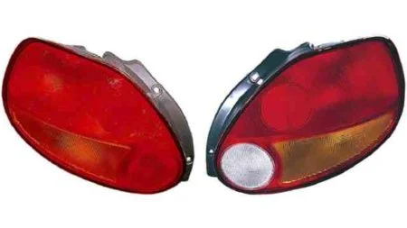 Piloto Trasero Izquierdo DAEWOO-CHEVROLET MATIZ (1998-2001) | 16231551