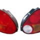 Piloto Trasero Izquierdo DAEWOO-CHEVROLET MATIZ (1998-2001) | 16231551