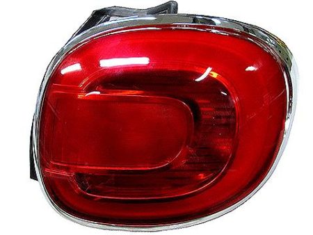 Piloto Trasero Izquierdo FIAT 500 L (2012>=) | 16303811