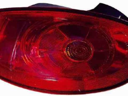 Piloto Trasero Izquierdo FIAT BRAVO (2006>=) | 16304631