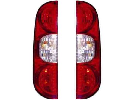 Piloto Trasero Izquierdo FIAT DOBLÓ (2005-2010) | 16309631