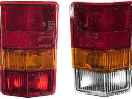 Piloto Trasero Izquierdo FIAT DUCATO (1990-1994) | 16305131