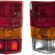 Piloto Trasero Izquierdo FIAT DUCATO (1990-1994) | 16305131