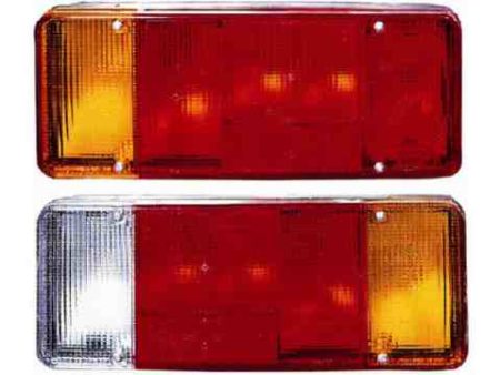 Piloto Trasero Izquierdo FIAT DUCATO (1994-2001) | 16305201