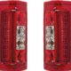 Piloto Trasero Izquierdo FIAT DUCATO (2002-2006) | 16305331