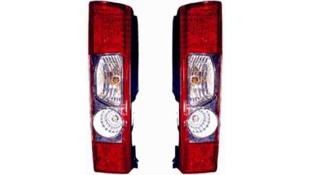 Piloto Trasero Izquierdo FIAT DUCATO (2006-2013) | 16305431