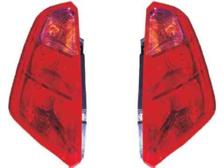 Piloto Trasero Izquierdo FIAT GRANDE PUNTO (2005-2009) | 16304331