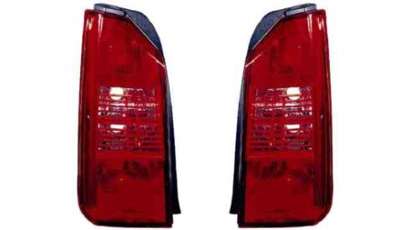 Piloto Trasero Izquierdo FIAT IDEA (2004-2005) | 16307251