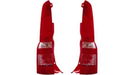 Piloto Trasero Izquierdo FIAT PANDA (2003-2011) | 16300831