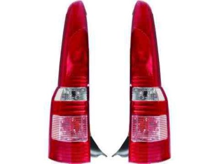 Piloto Trasero Izquierdo FIAT PANDA (2003-2011) | 16300833