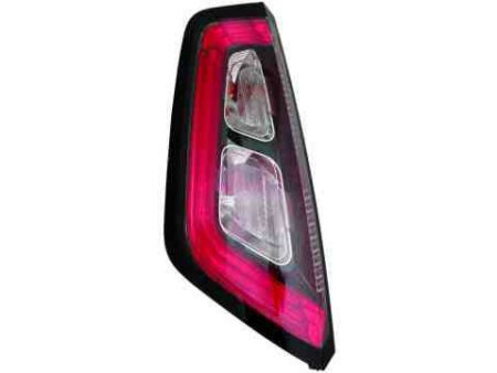 Piloto Trasero Izquierdo FIAT PUNTO EVO (2009>=) | 16304431