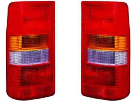 Piloto Trasero Izquierdo FIAT SCUDO (1995-2003) | 16309031