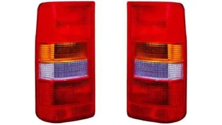 Piloto Trasero Izquierdo FIAT SCUDO (2004-2007) | 16309031