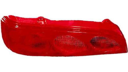 Piloto Trasero Izquierdo FIAT SEICENTO (1998>=) | 16308531