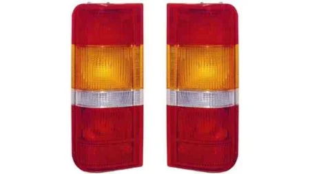 Piloto Trasero Izquierdo FORD COURIER (1996-1999) | 16313021