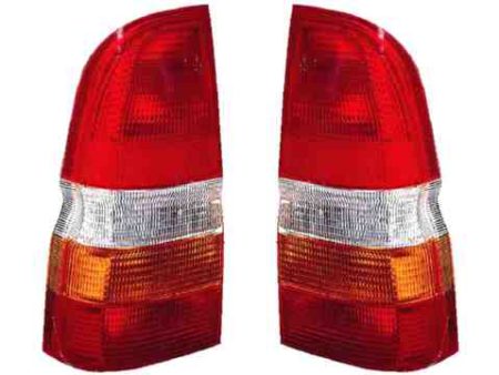 Piloto Trasero Izquierdo FORD ESCORT Mk5 Station Wagon (1990-1995) | 16311833