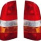 Piloto Trasero Izquierdo FORD ESCORT Mk5 Station Wagon (1990-1995) | 16311833