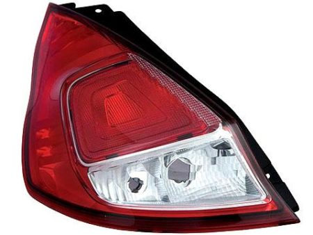 Piloto Trasero Izquierdo FORD FIESTA 3/5P (2013>=) | 16017501