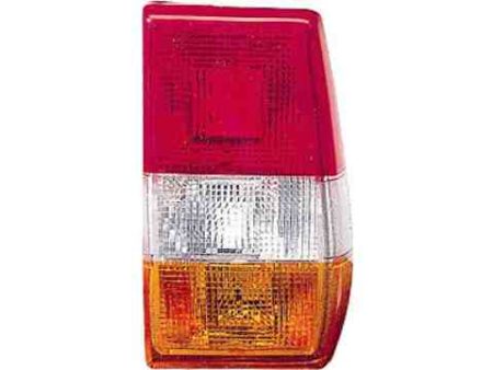 Piloto Trasero Izquierdo FORD FIESTA Mk2 (1983-1989) | 16310231