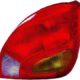 Piloto Trasero Izquierdo FORD FIESTA Mk4 (1996-1999) | 16310431