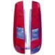 Piloto Trasero Izquierdo FORD FIESTA Mk5 3P (2002-2005) | 16310631