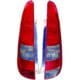 Piloto Trasero Izquierdo FORD FIESTA Mk5 5P (2002-2005) | 16310633