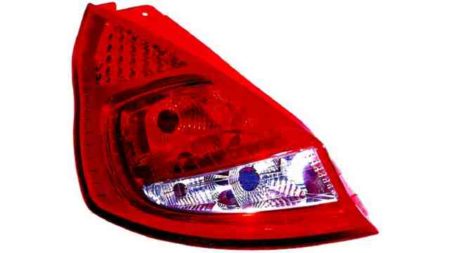 Piloto Trasero Izquierdo FORD FIESTA Mk7 3/5P (2008-2013) | 16310833