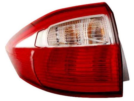 Piloto Trasero Izquierdo FORD FOCUS C-MAX (2010>=) | 16317001