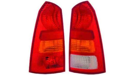Piloto Trasero Izquierdo FORD FOCUS II Station Wagon (2001-2005) | 16316535